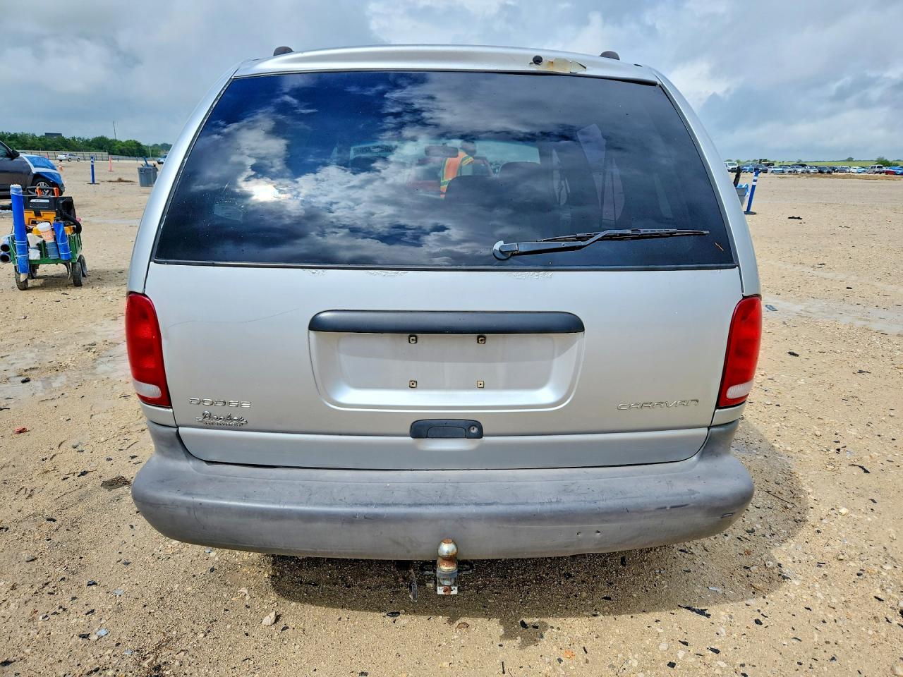 Dodge Caravan