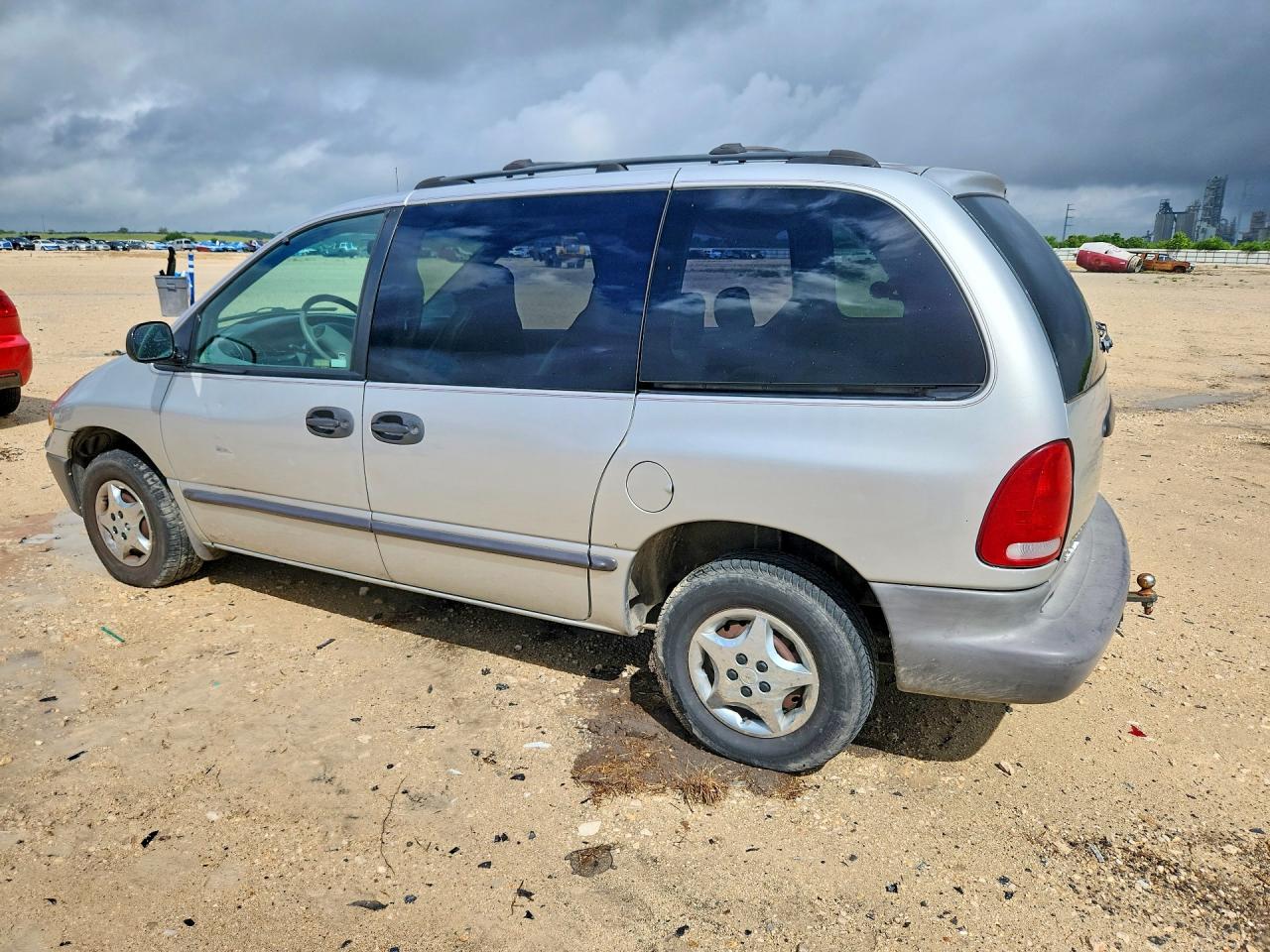 Dodge Caravan