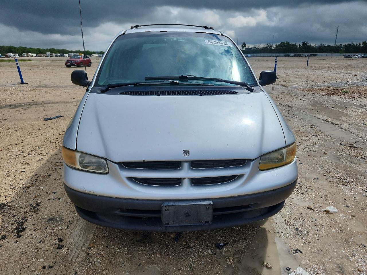 Dodge Caravan