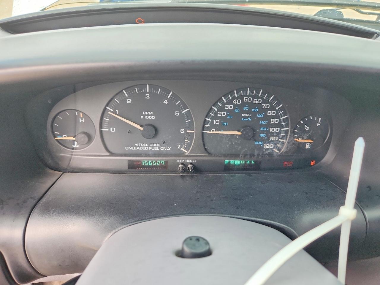 Dodge Caravan