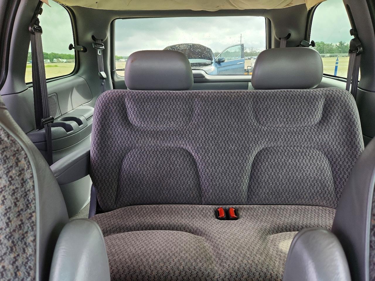 Dodge Caravan