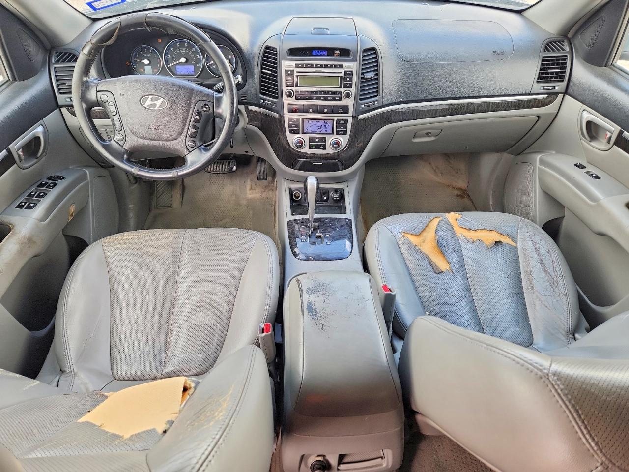 Hyundai SANTA FE Se