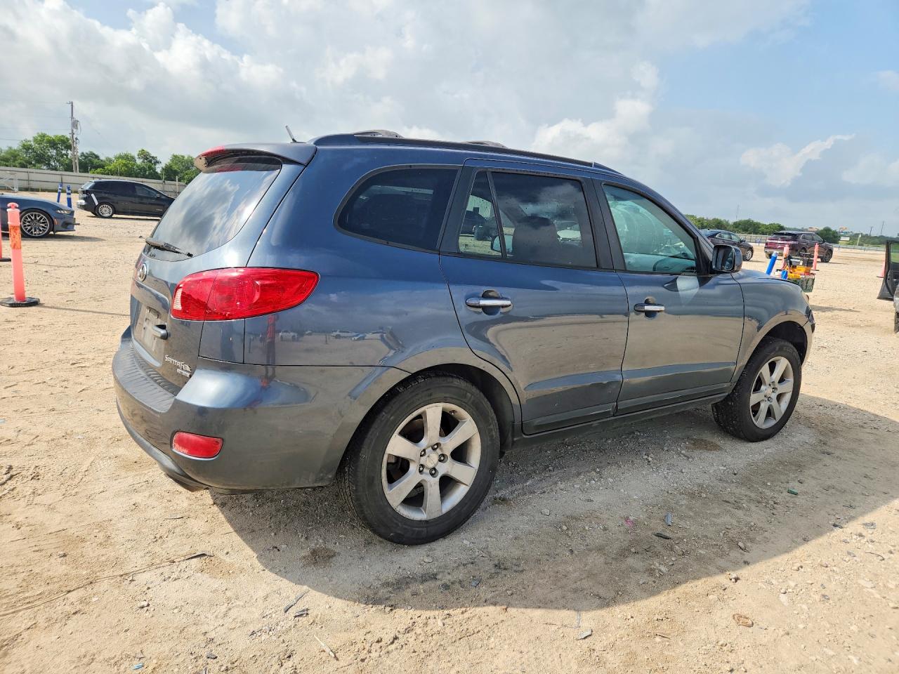 Hyundai SANTA FE Se