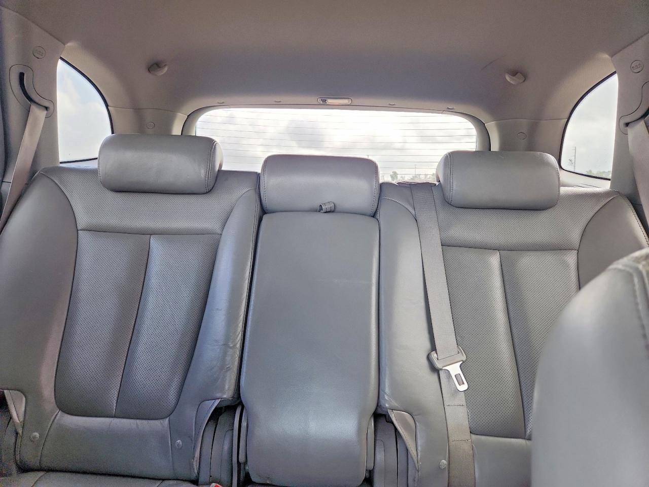 Hyundai SANTA FE Se