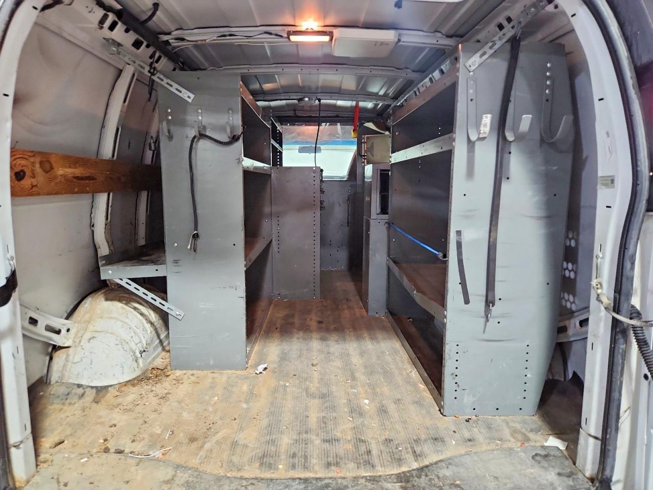 Chevrolet Express