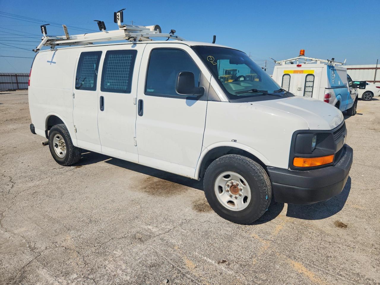 Chevrolet Express