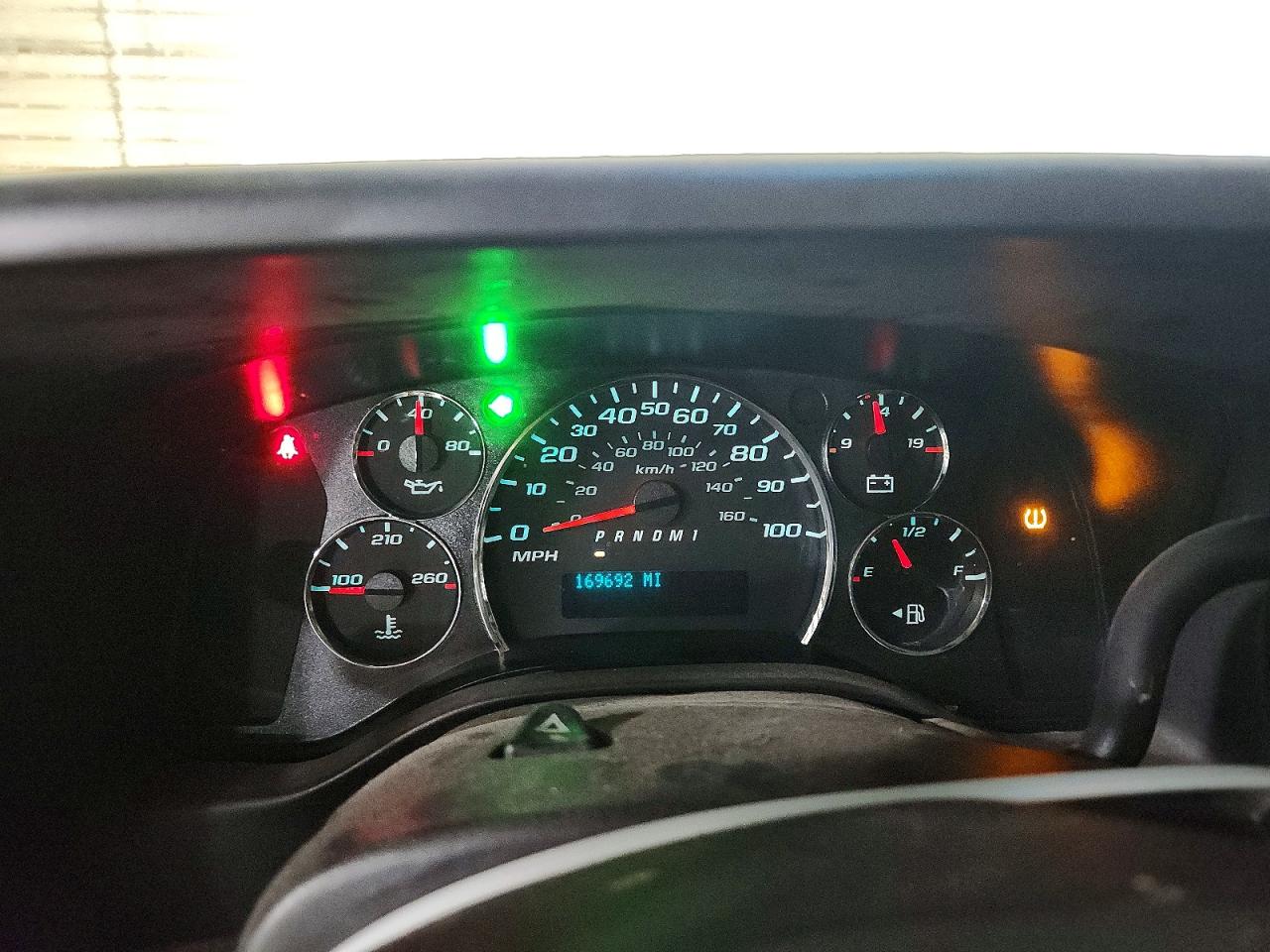 Chevrolet Express