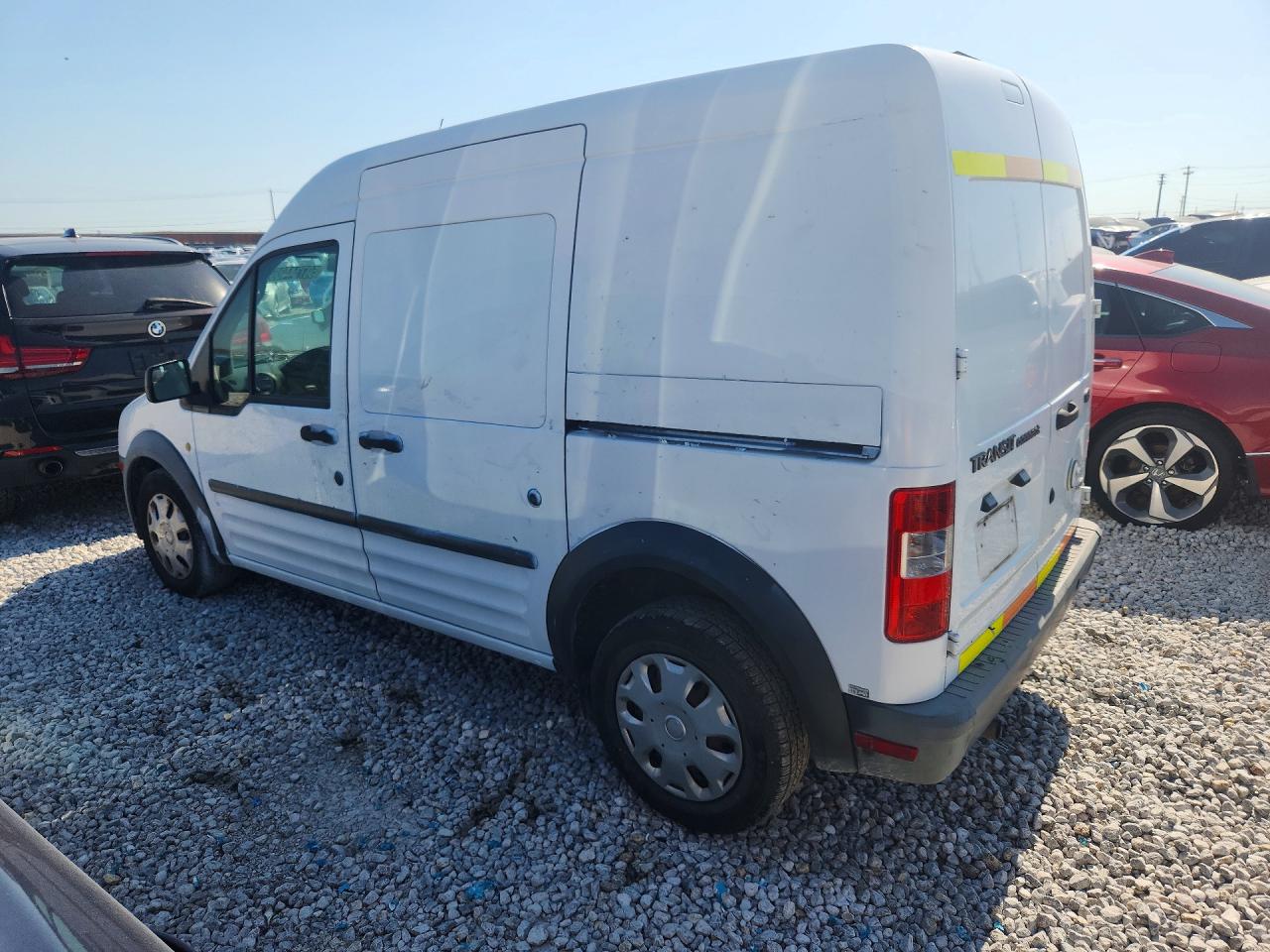 Ford Transit Xl