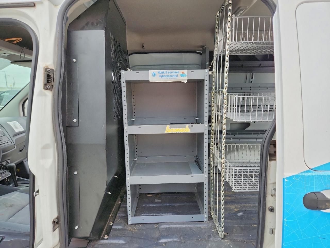 Ford Transit Xl