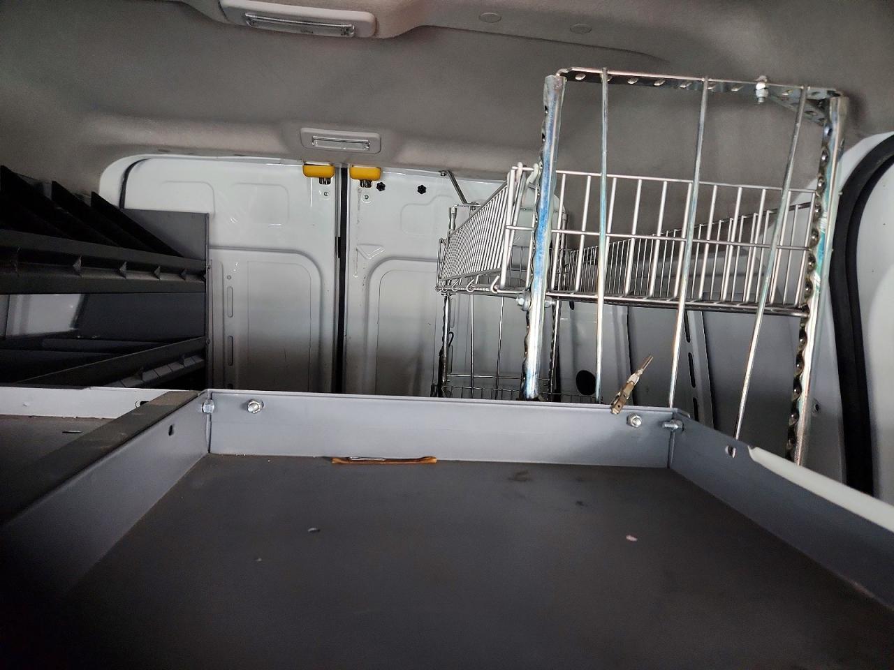 Ford Transit Xl
