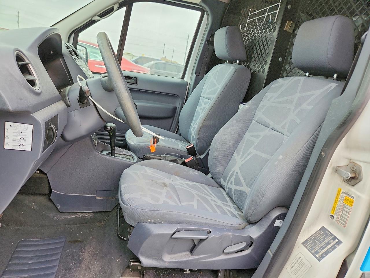 Ford Transit Xl