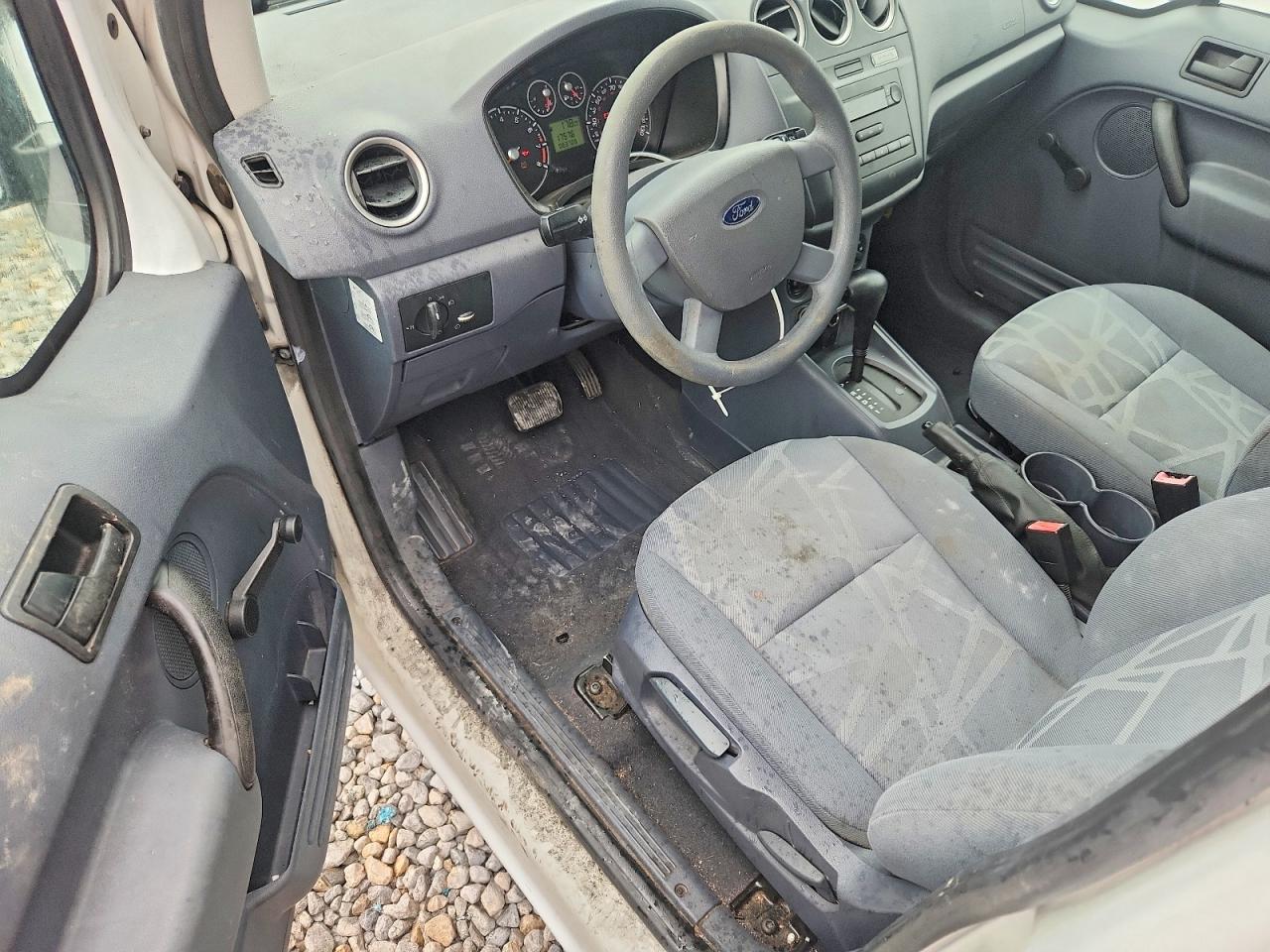Ford Transit Xl