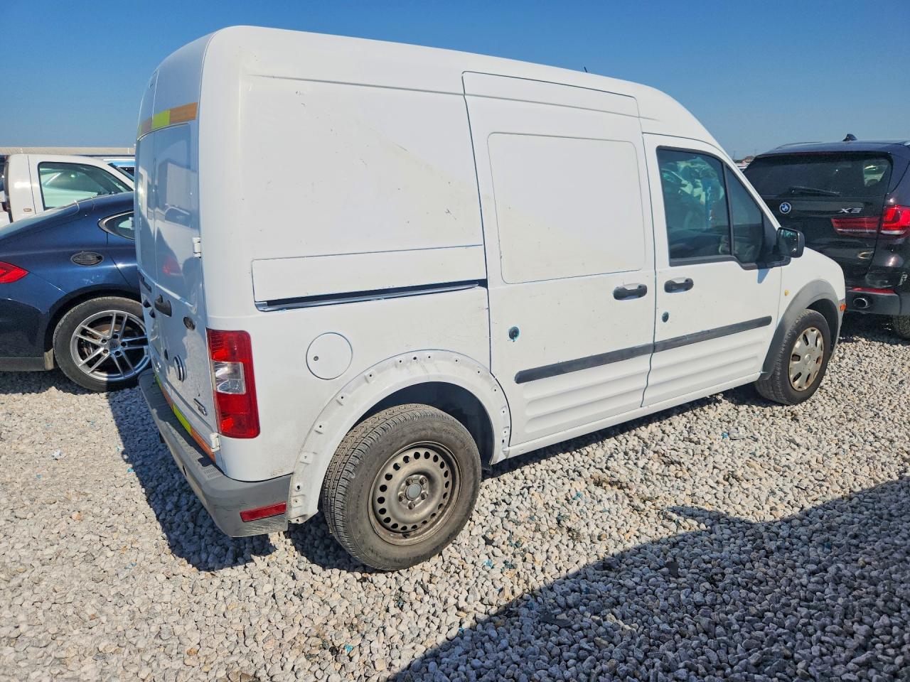 Ford Transit Xl