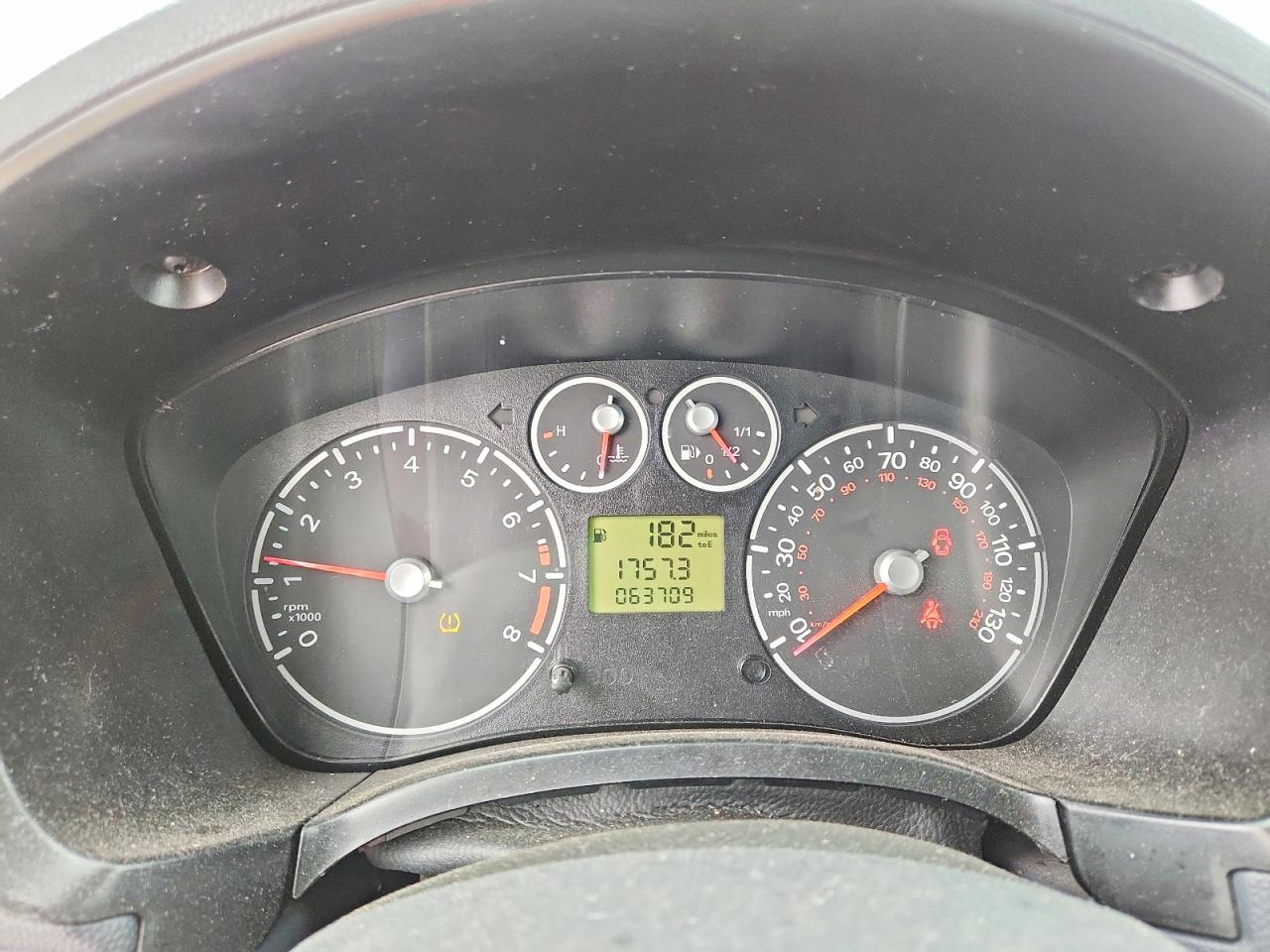 Ford Transit Xl