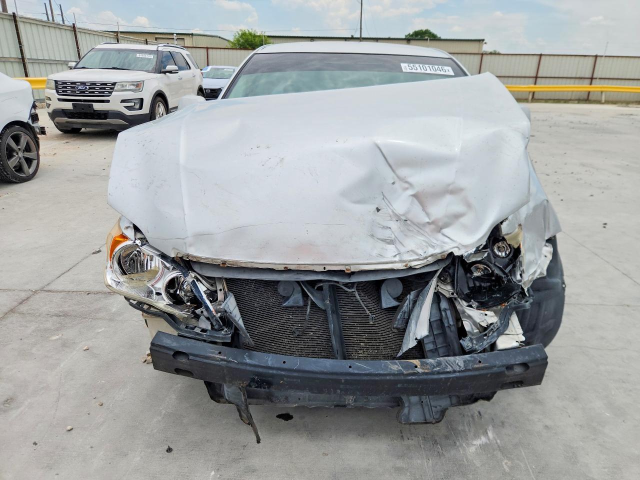 Toyota Avalon Xl
