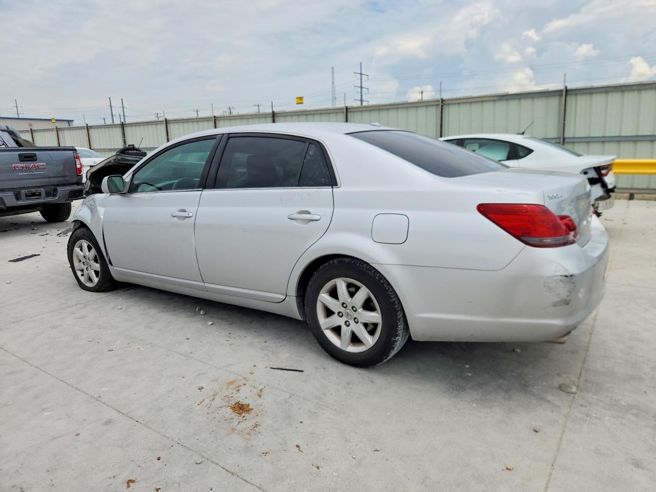Toyota Avalon Xl