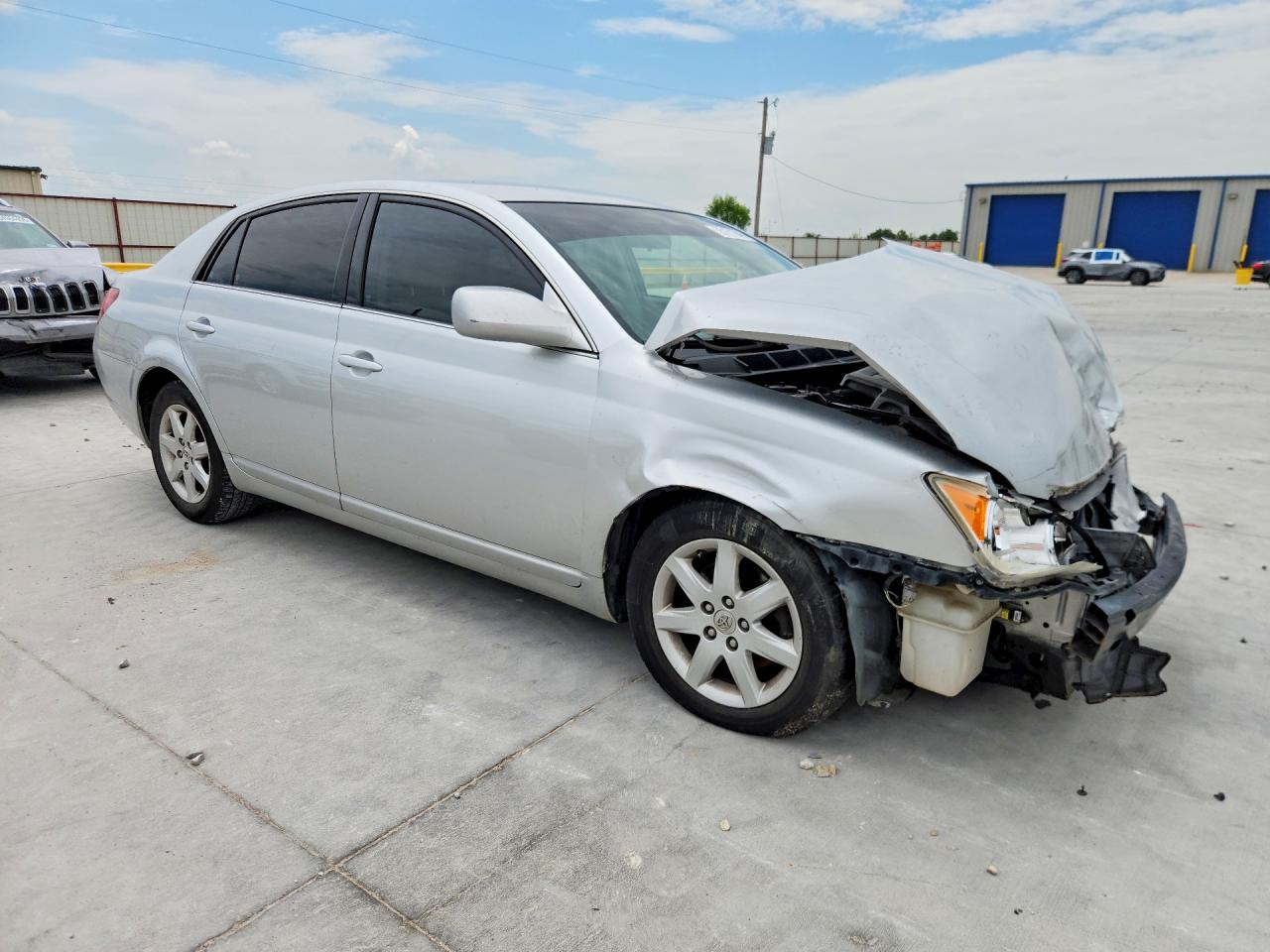 Toyota Avalon Xl