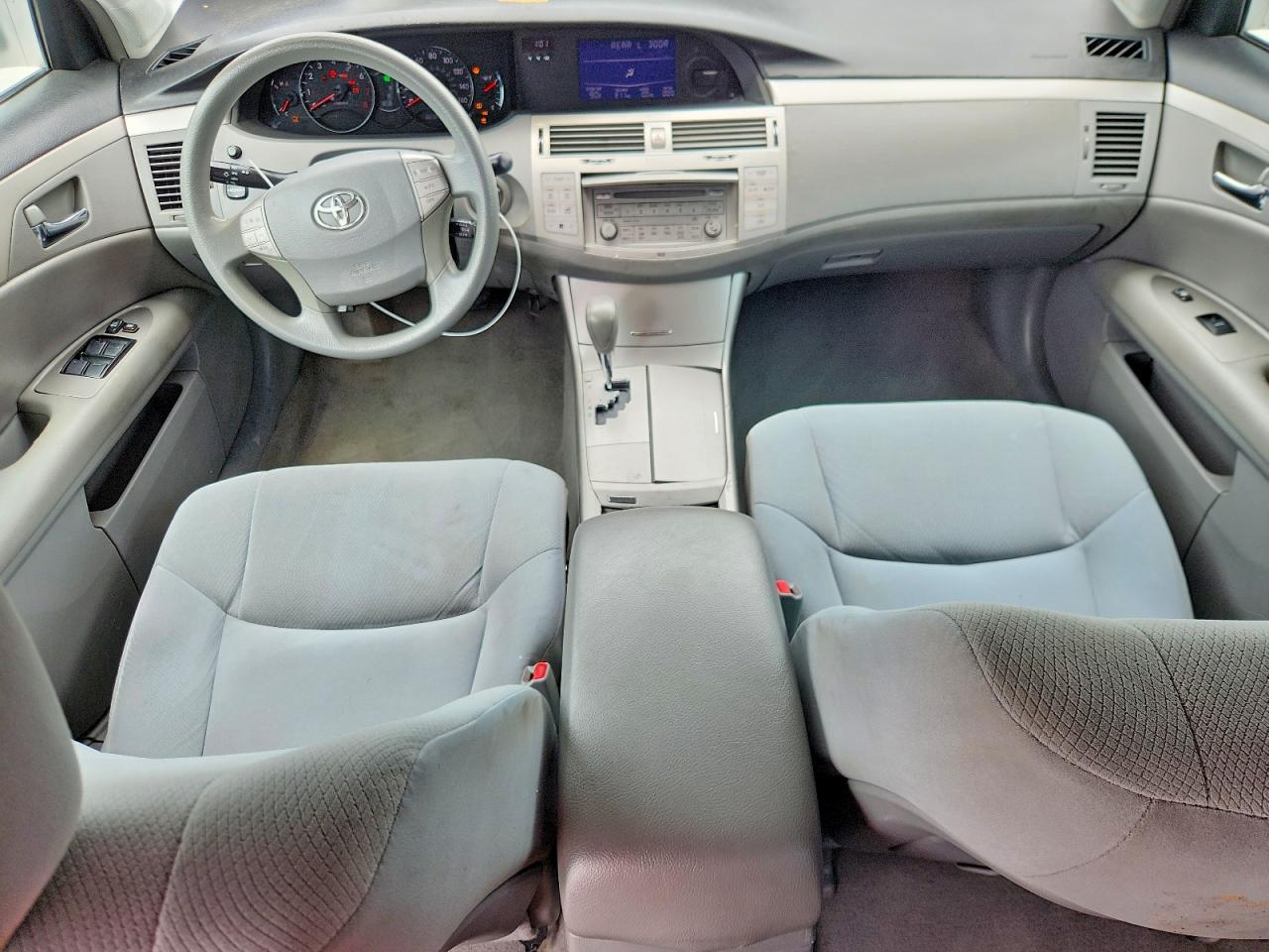 Toyota Avalon Xl