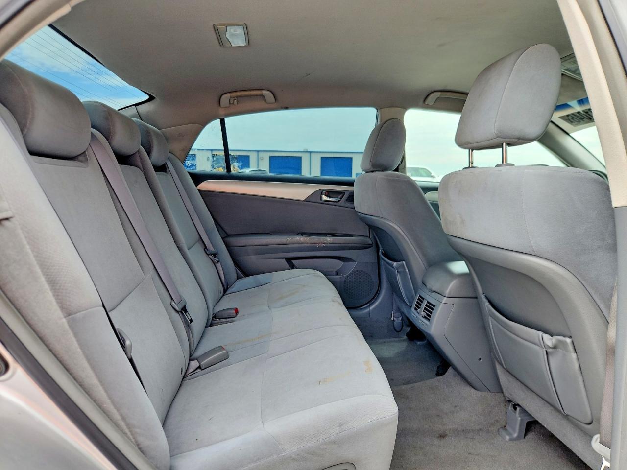 Toyota Avalon Xl