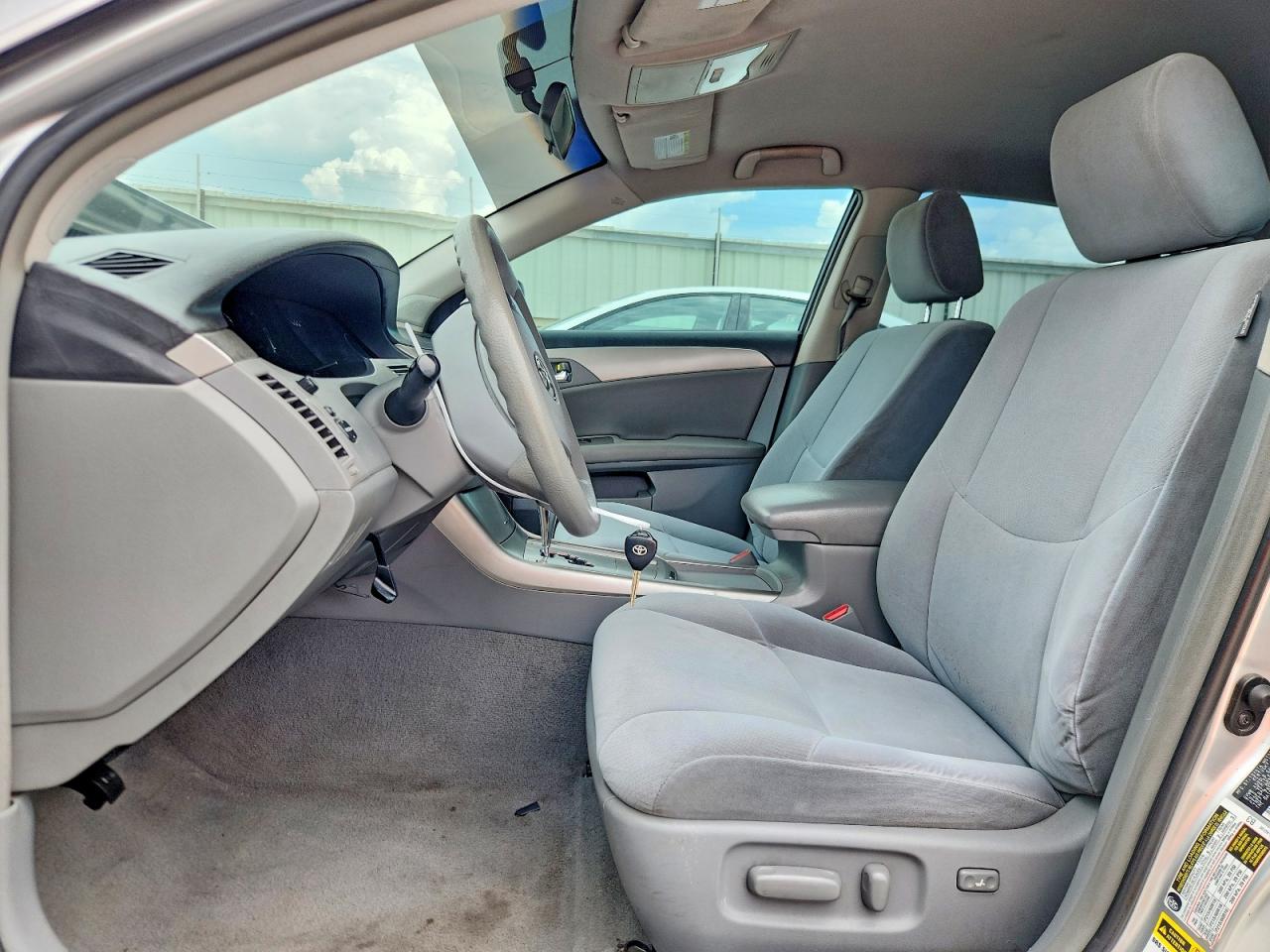 Toyota Avalon Xl