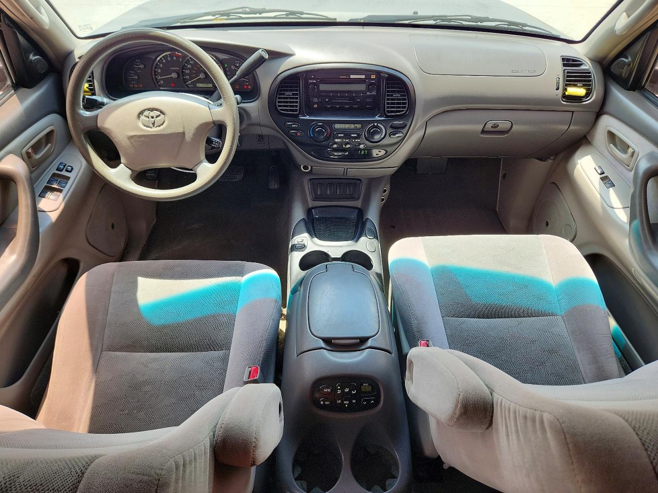 Toyota Sequoia Sr5