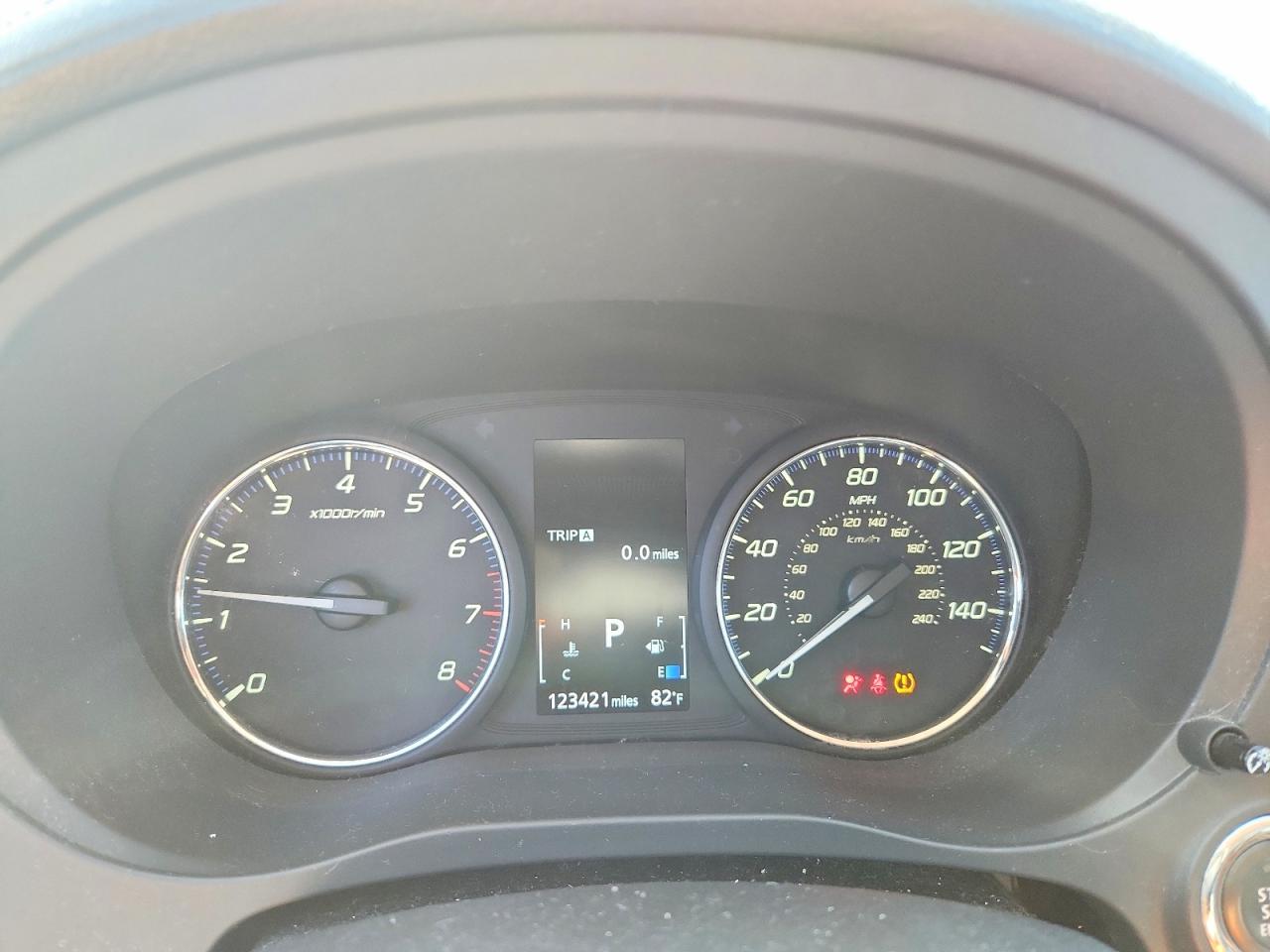 Mitsubishi Outlander Se