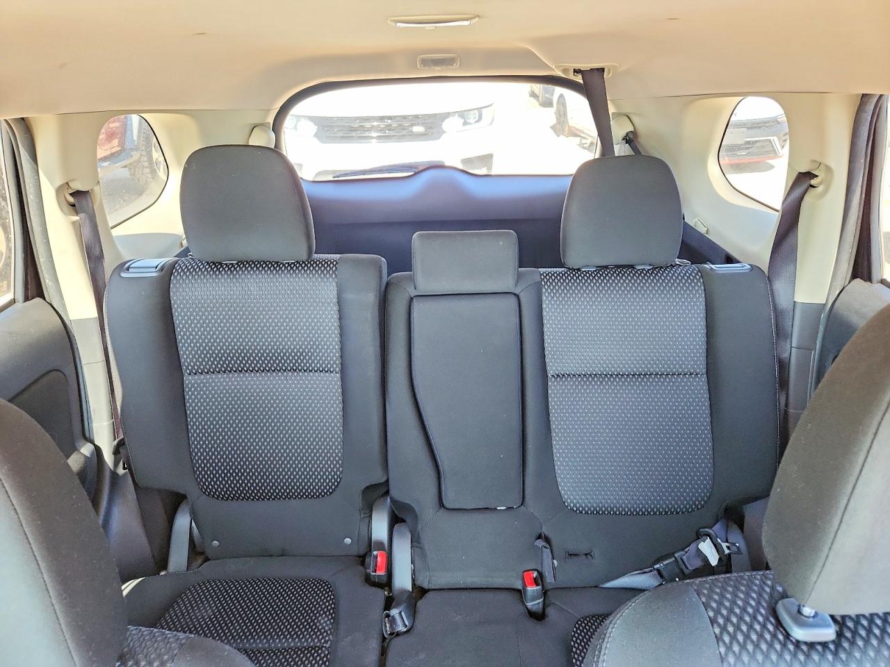Mitsubishi Outlander Se