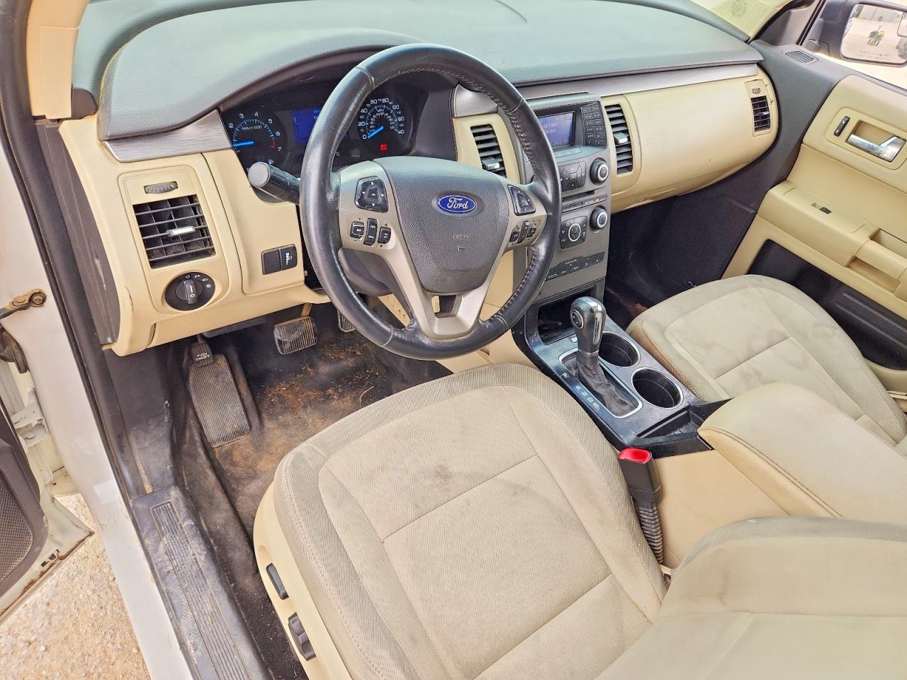 Ford Flex Se