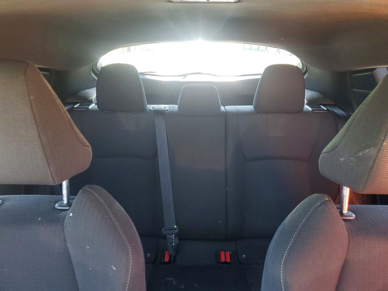 Toyota C-HR Xle Premium