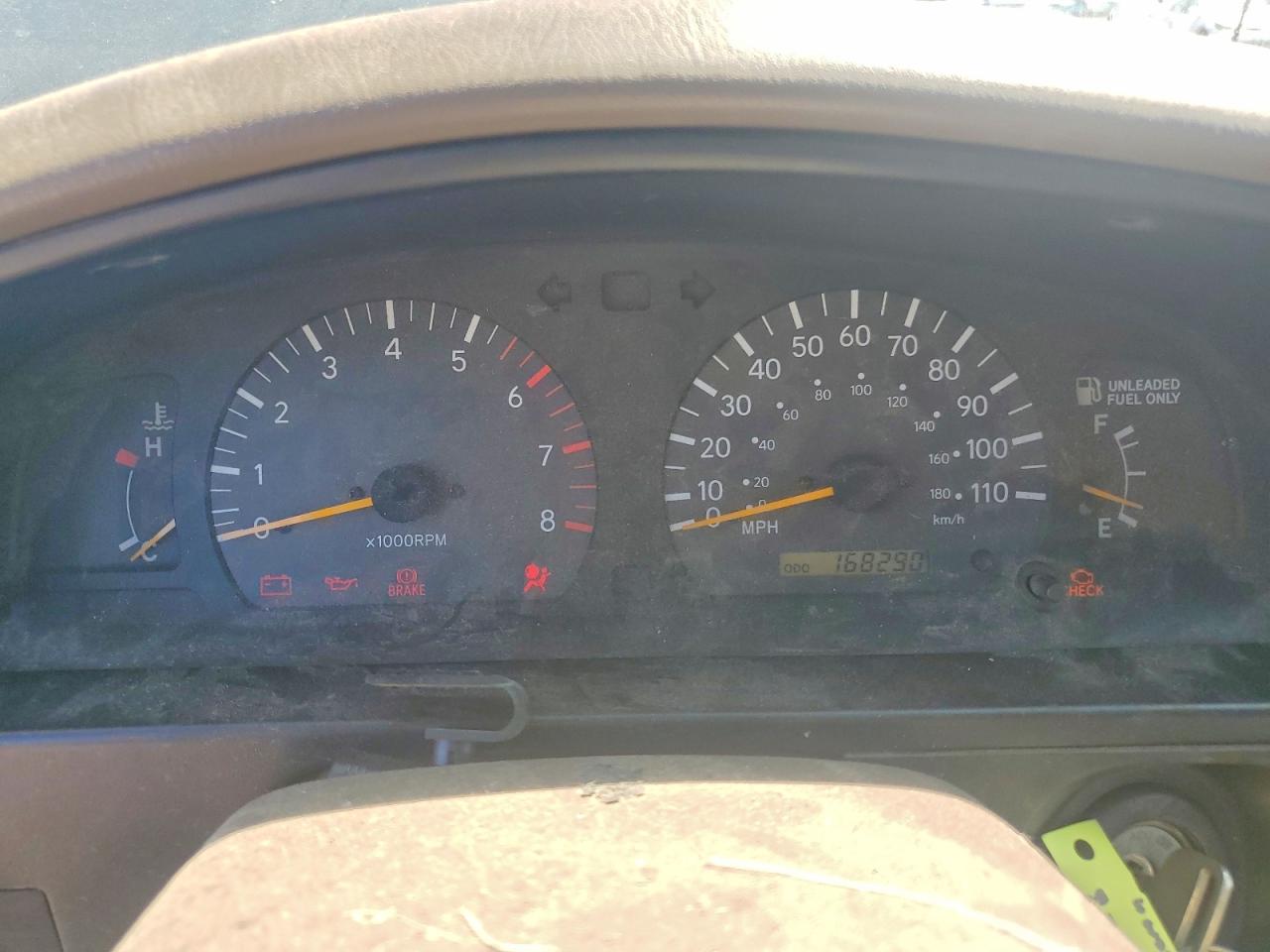 Toyota Tacoma Xtracab Prerunner