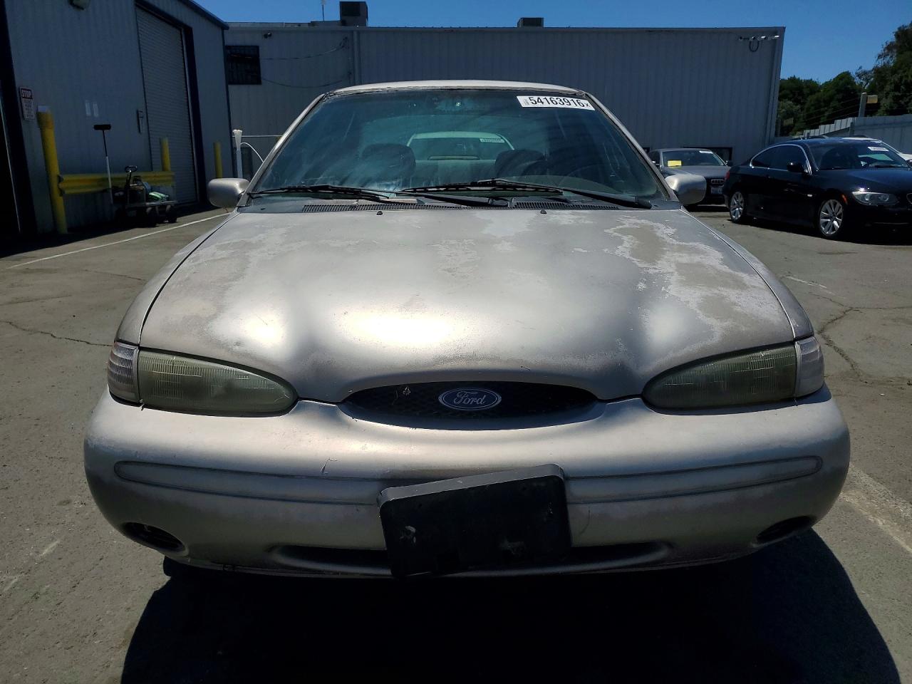 Ford Contour Gl