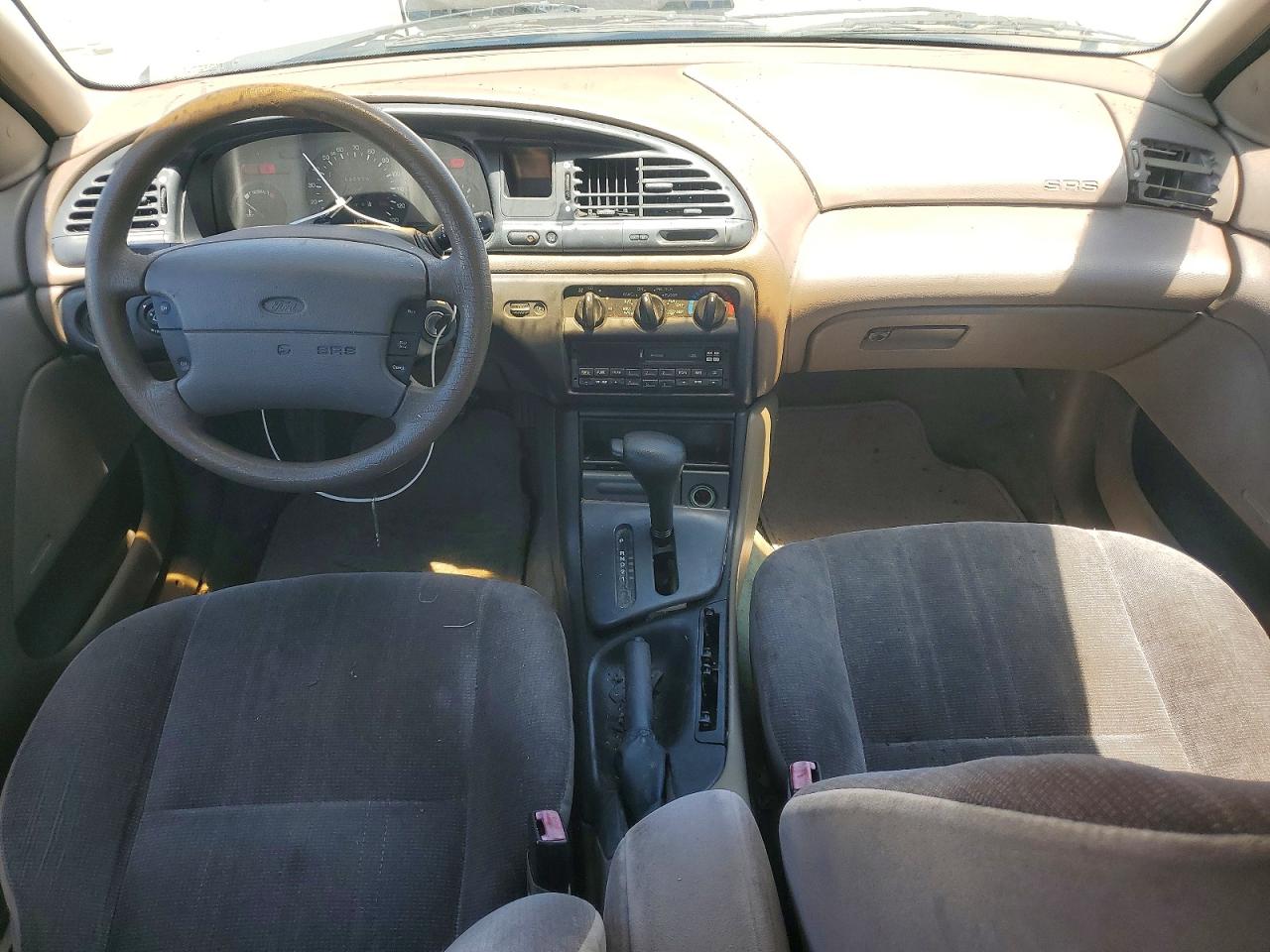Ford Contour Gl