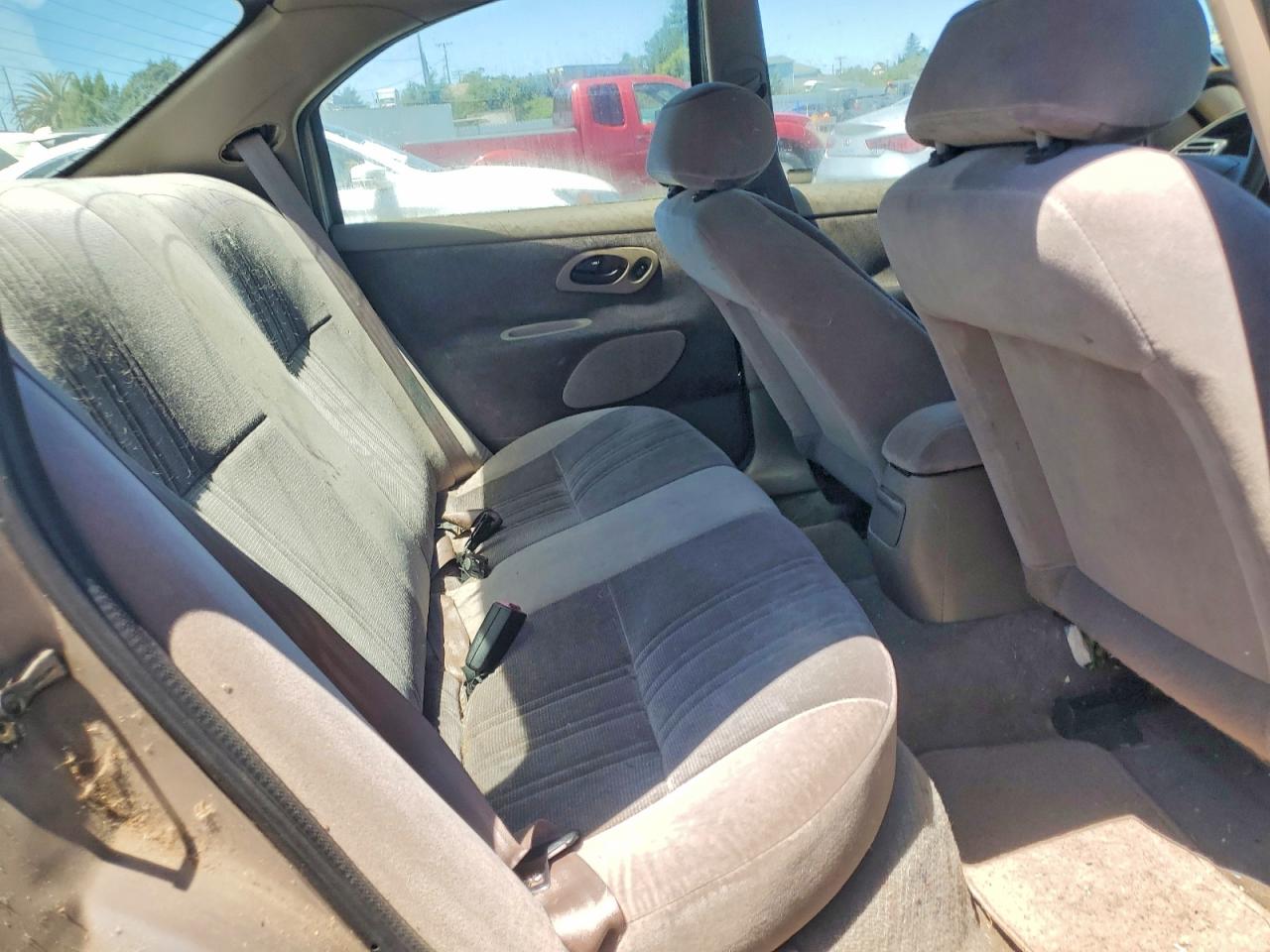 Ford Contour Gl