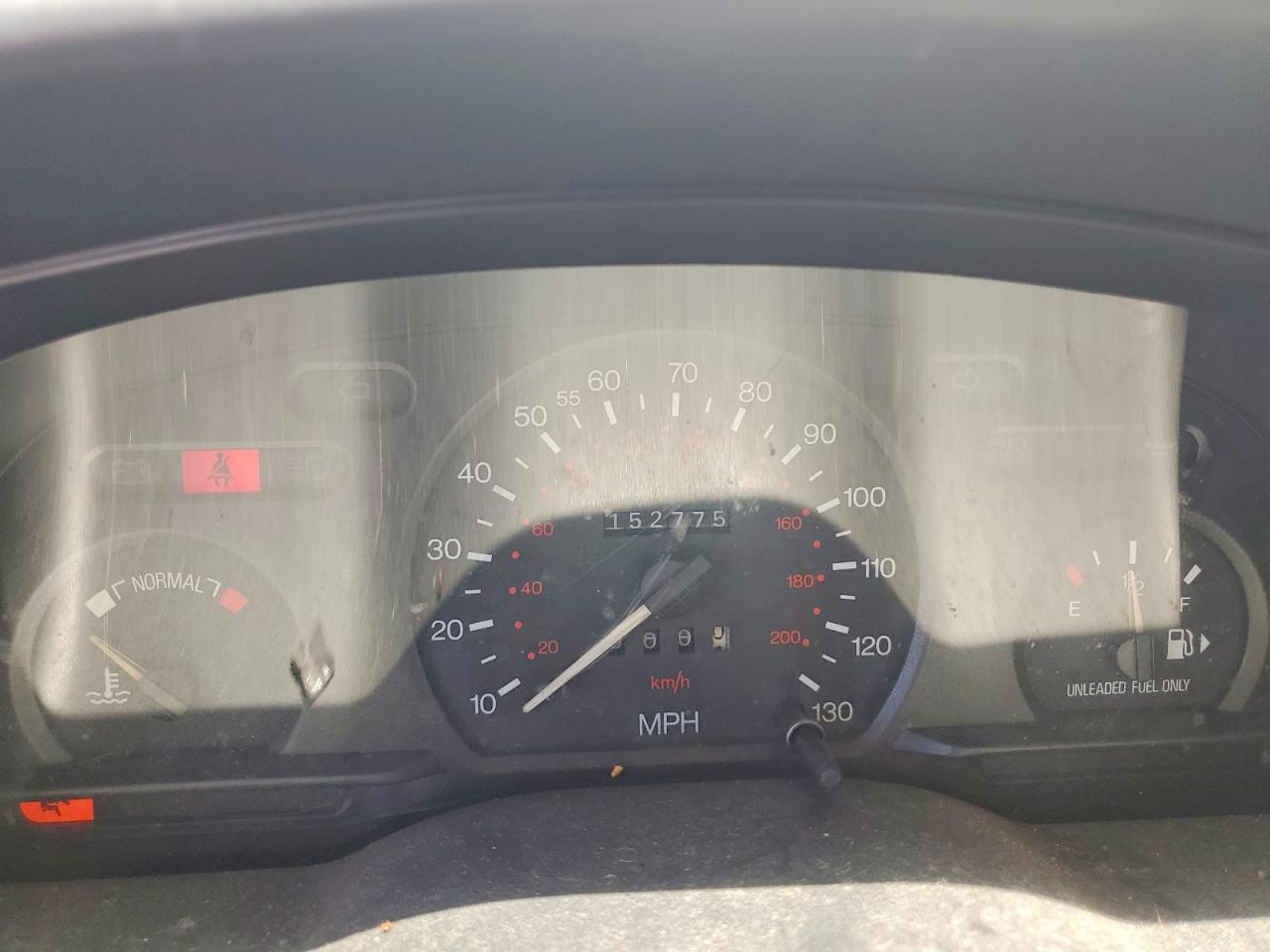 Ford Contour Gl