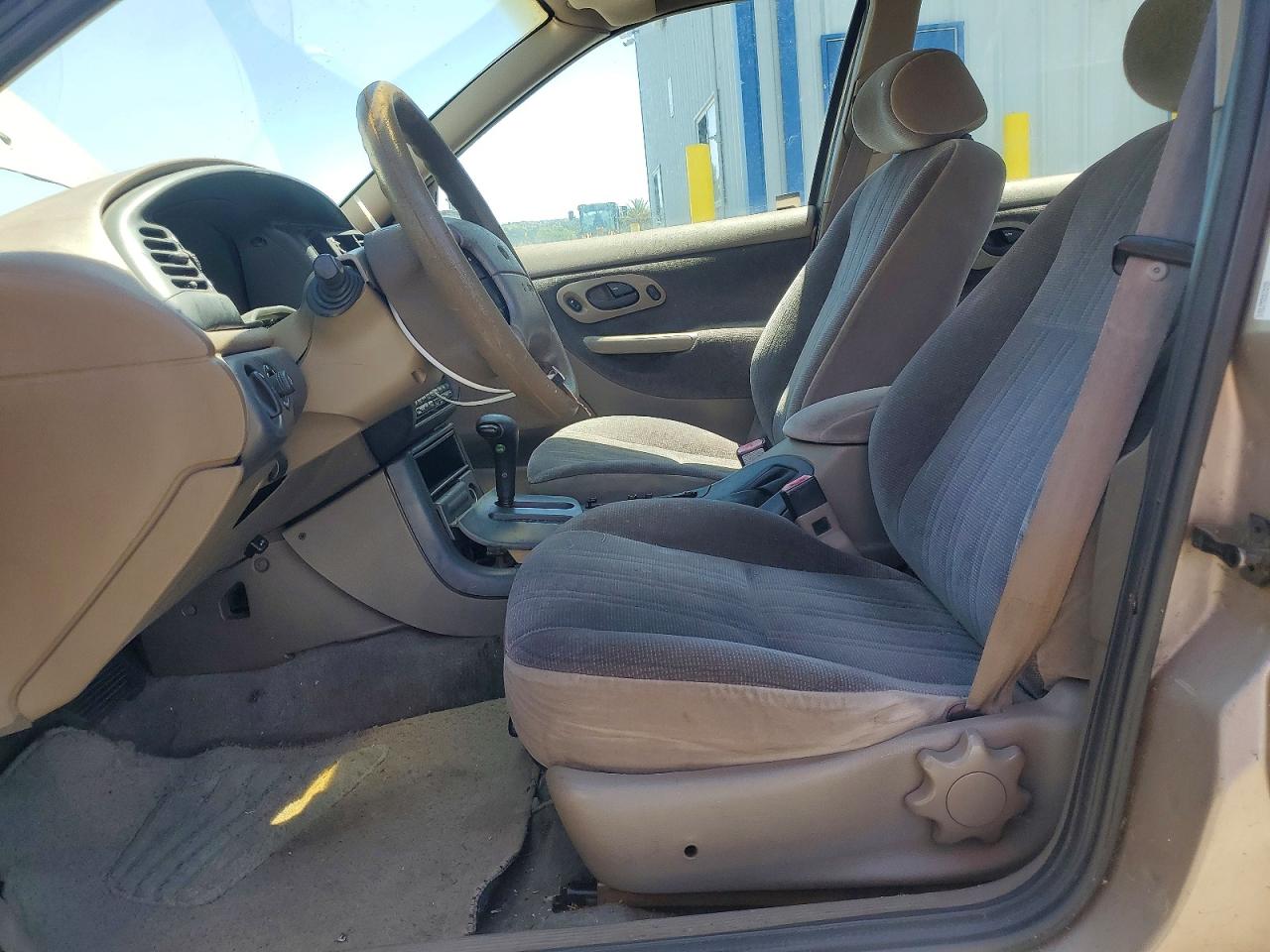 Ford Contour Gl