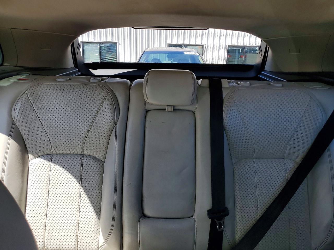 Land Rover Range Rover Hse