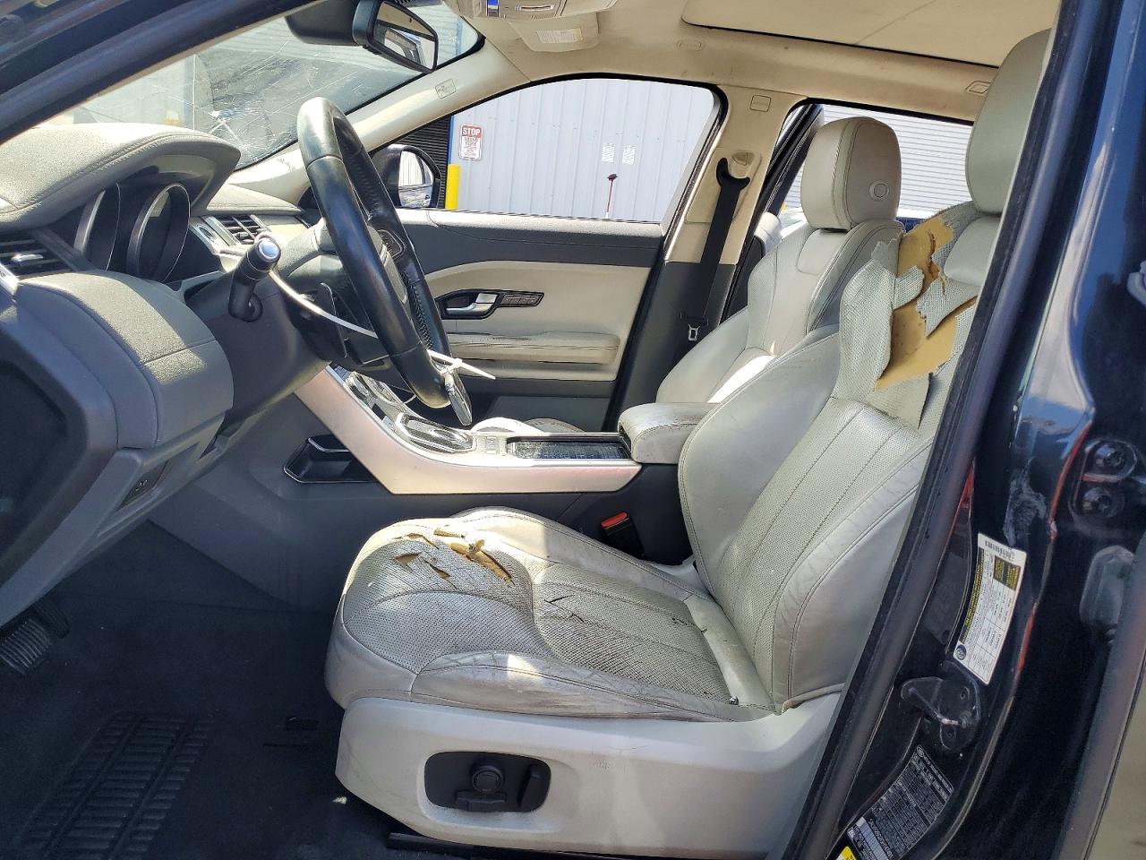 Land Rover Range Rover Hse