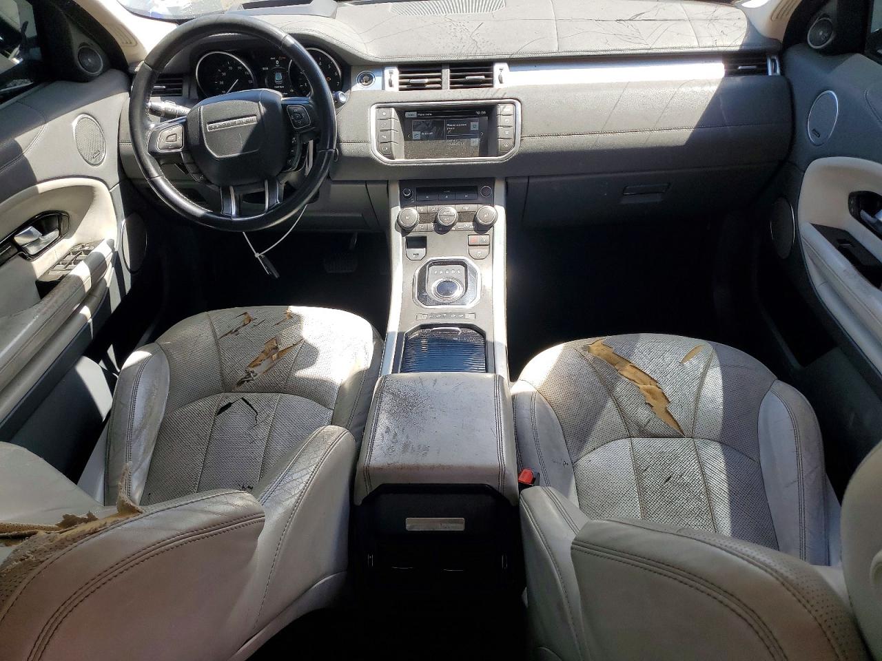 Land Rover Range Rover Hse