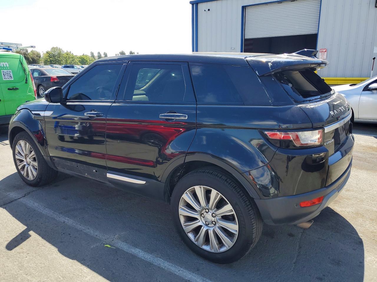 Land Rover Range Rover Hse