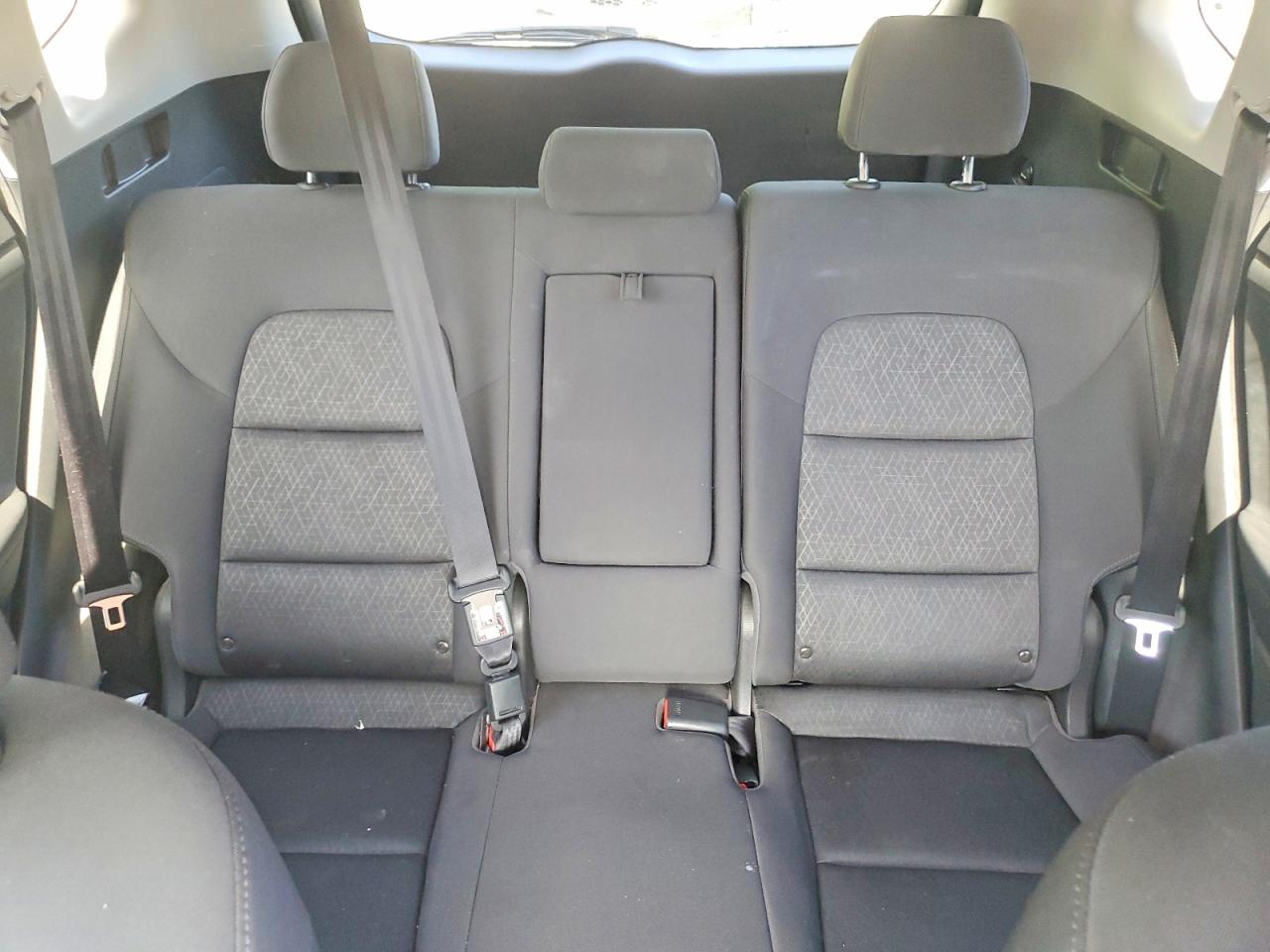 Hyundai TUCSON Eco