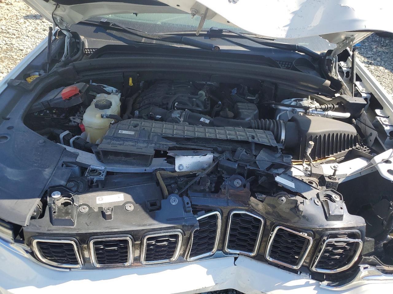 Jeep Cherokee L Limited