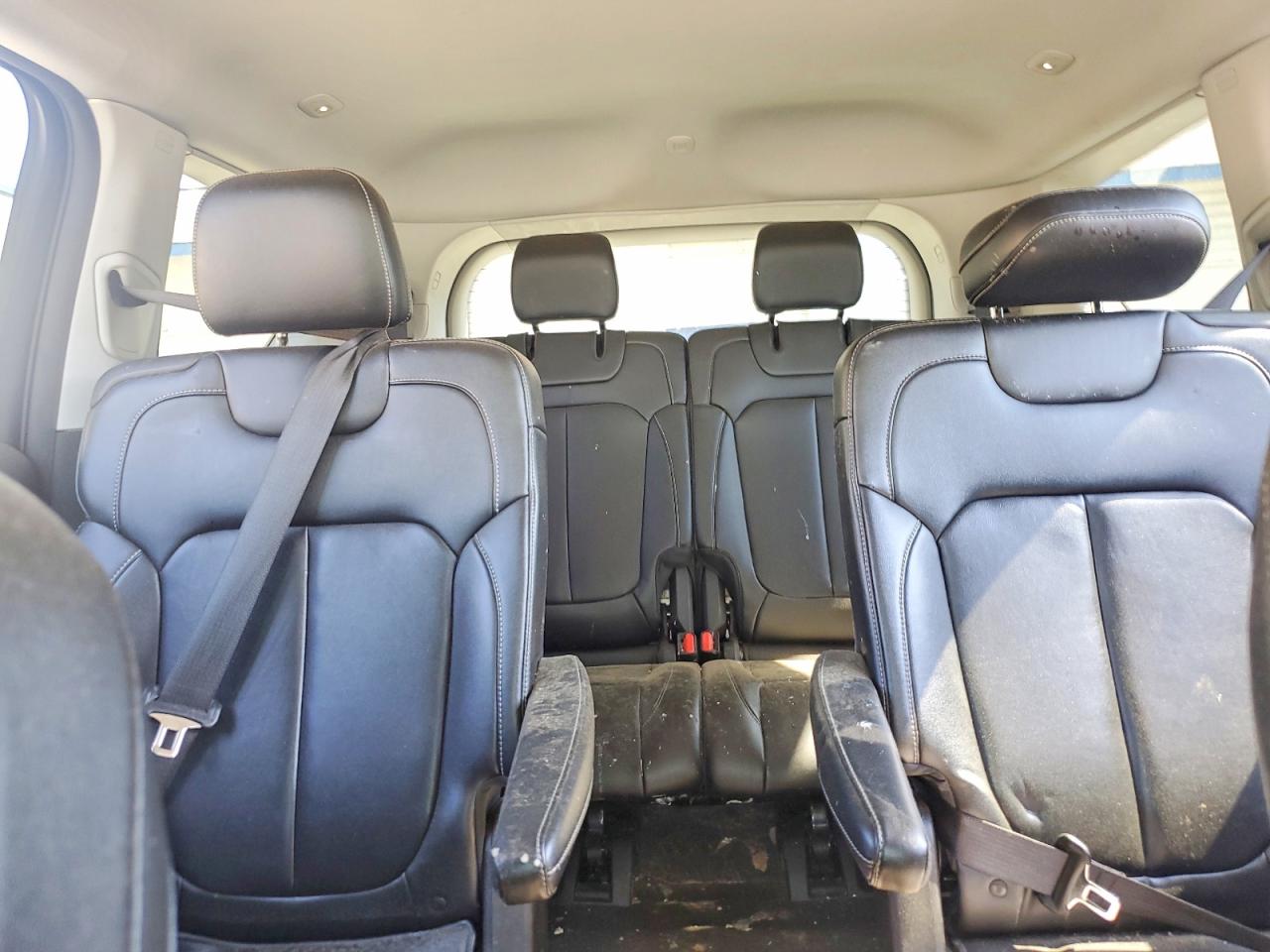 Jeep Cherokee L Limited