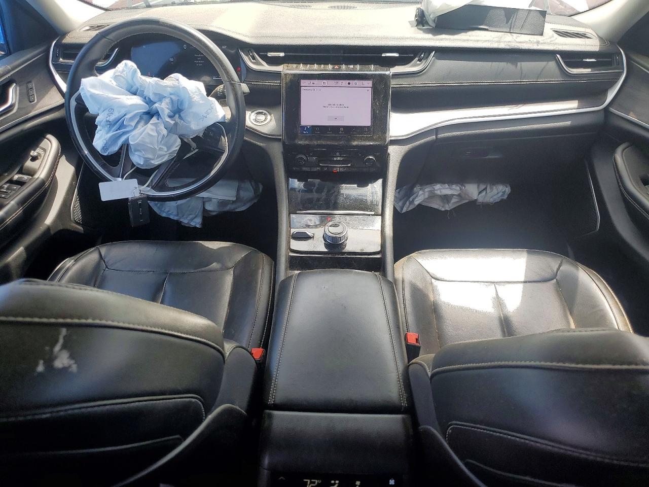 Jeep Cherokee L Limited