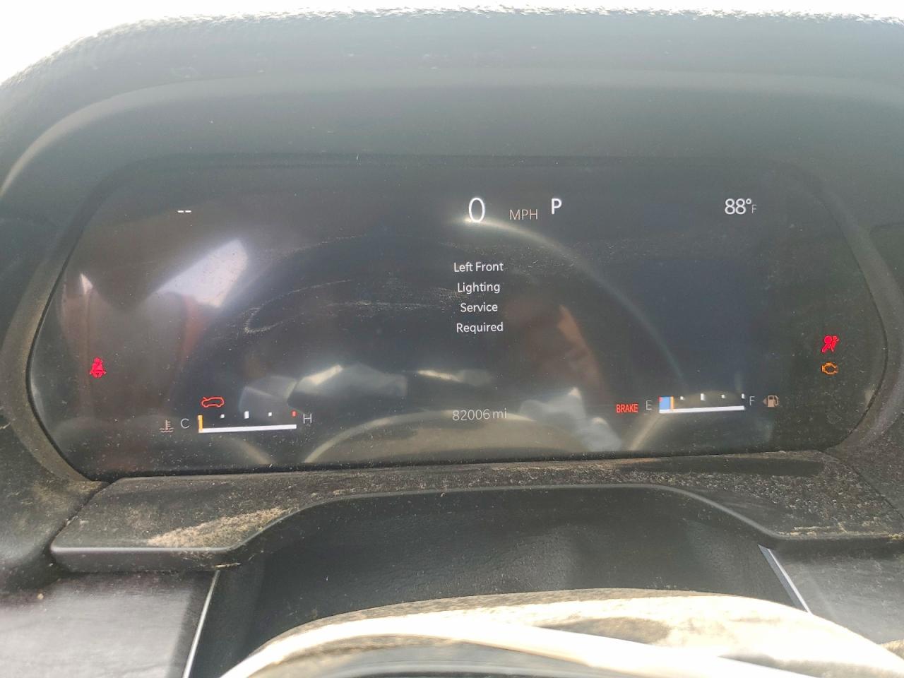 Jeep Cherokee L Limited