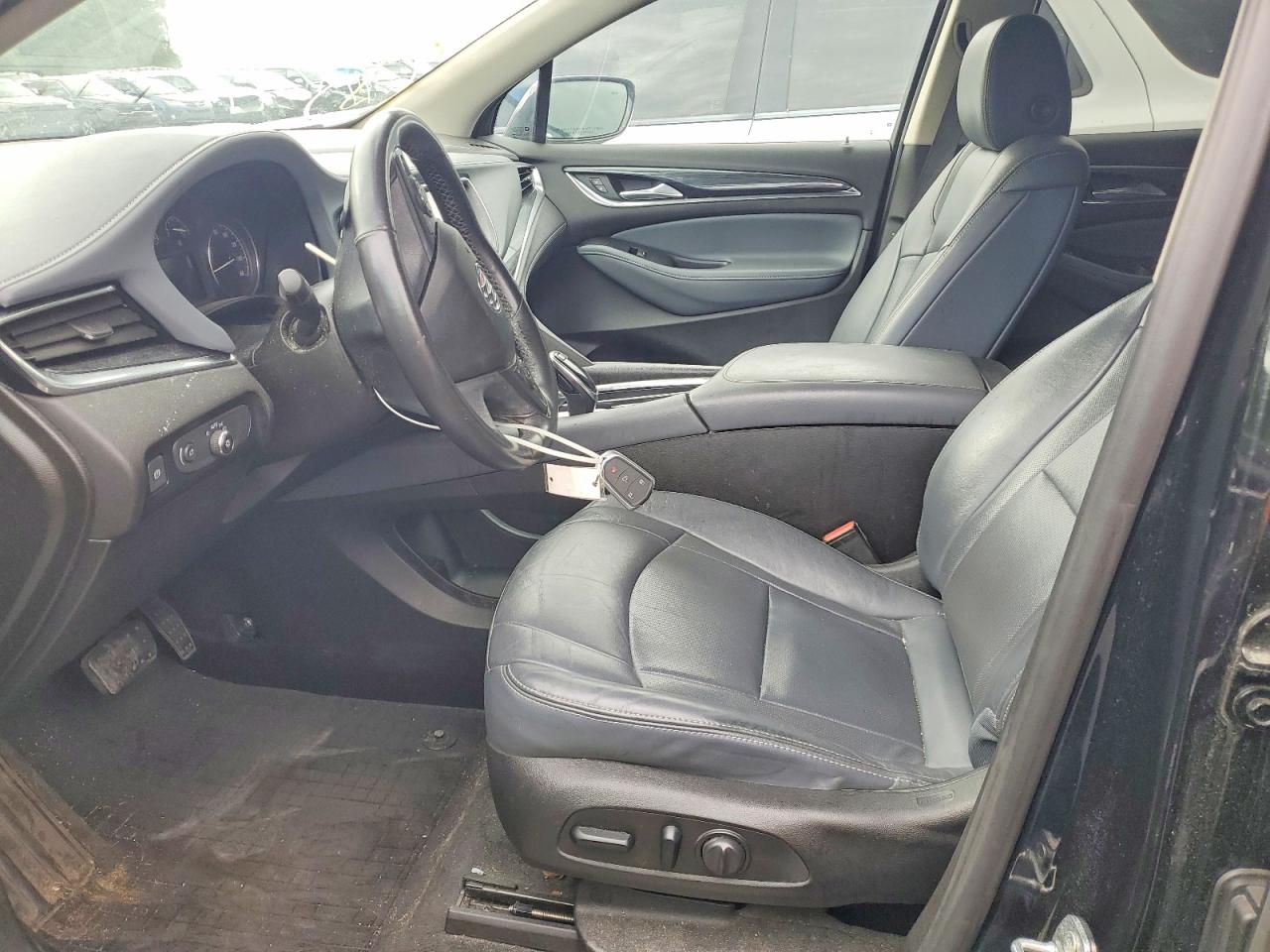 Buick Enclave Essence