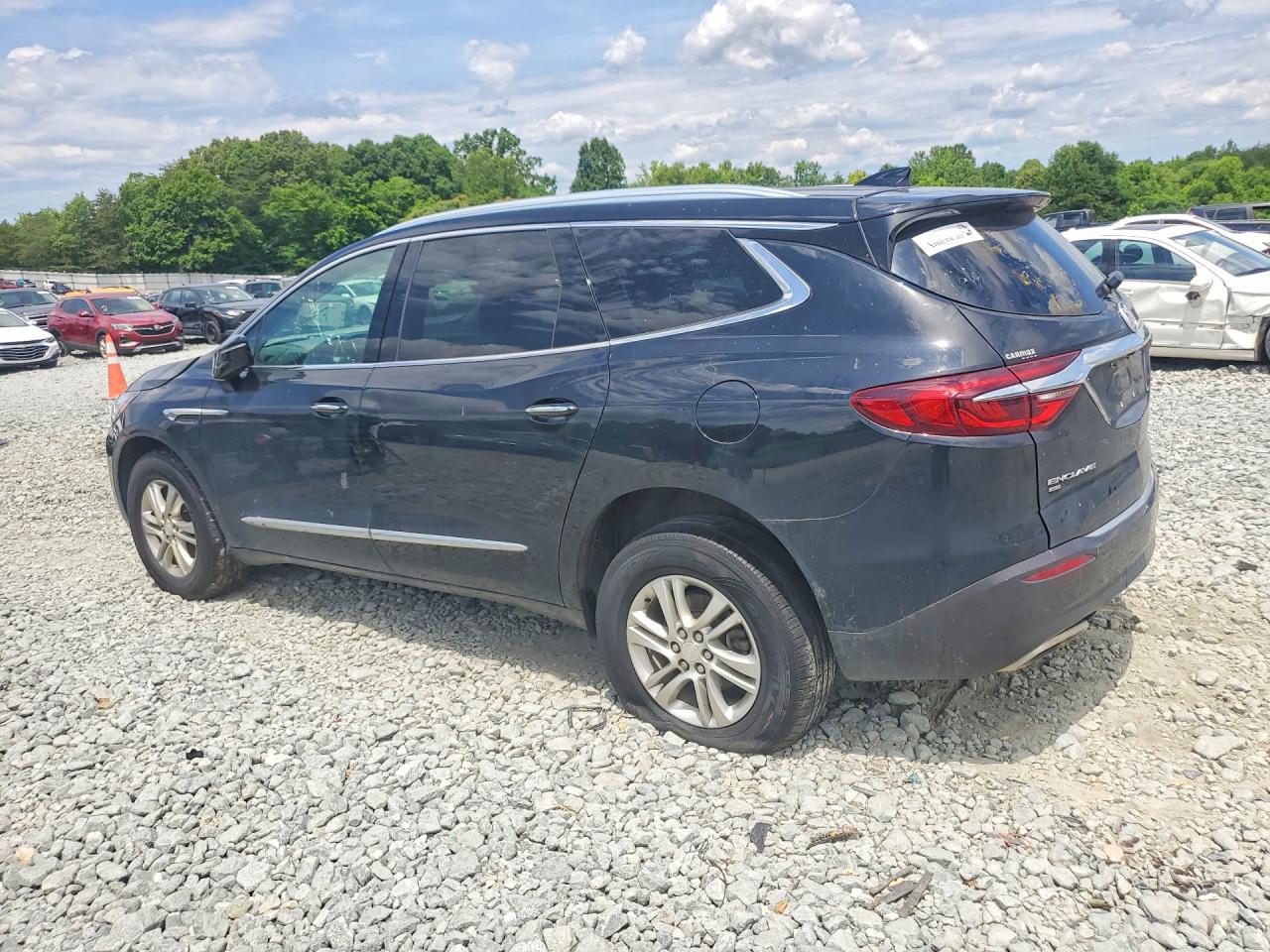 Buick Enclave Essence