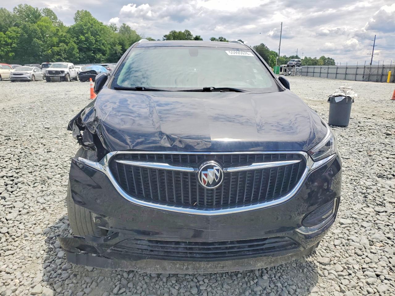 Buick Enclave Essence
