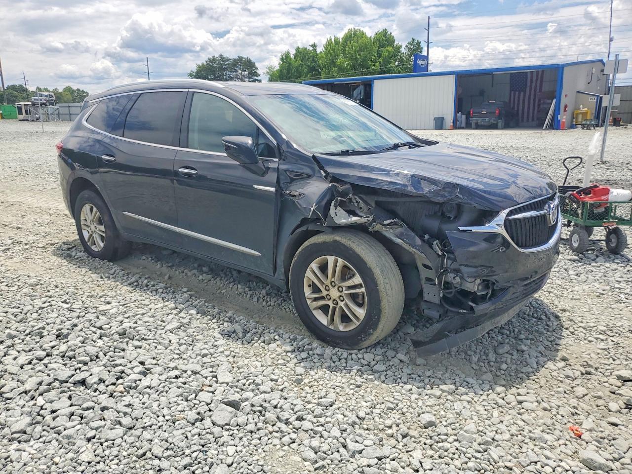 Buick Enclave Essence