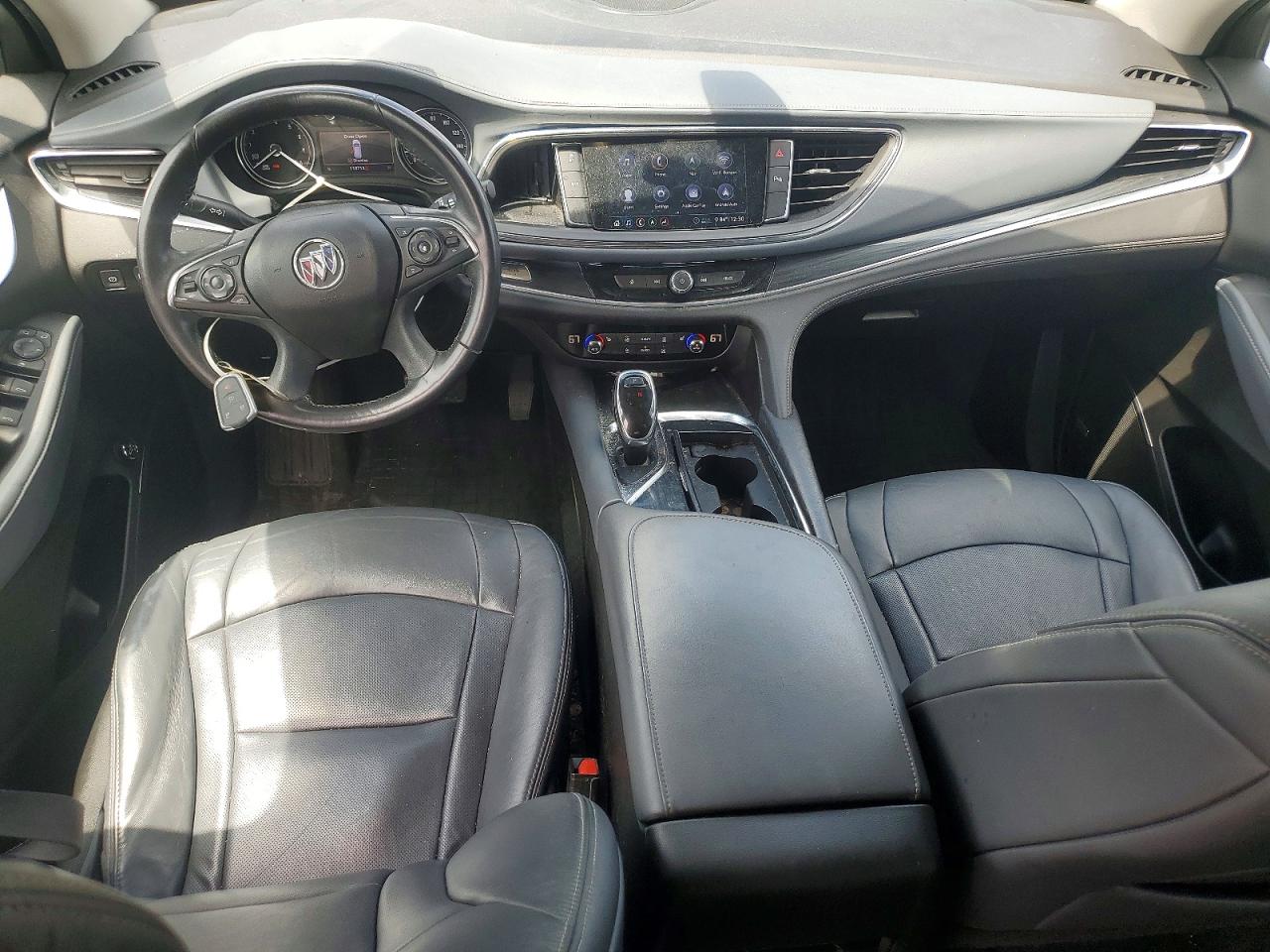 Buick Enclave Essence