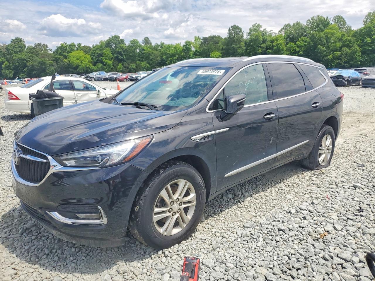 Salvage Buick Enclave Image